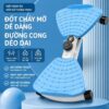 Bàn xoay eo thông minh